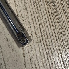 Proto Socket Extension Chrome 1/4″ Drive 6″ Length 4761 Made in USA