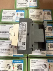 Schneider Electric TeSys D LC1D32M7C AC Contactor 32A 220V 50/60Hz 15kW