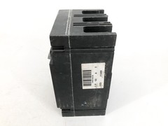 New General Electric THED136125 Circuit Breaker 125A 600VAC 250VDC 3P Model 3