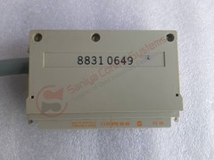 Cgee Alsthom DEI S160 50.825 160 A Module