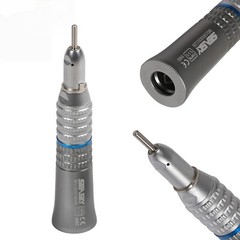 NSK Style Dental Slow Low Speed Straight Handpiece Nose Cone E-type SEASKY HP