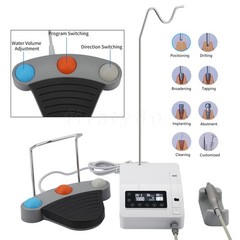 Dental Implant Surgical Motor LED Electric Implant Surgery Fit 1:1 1:5 16:1 20:1