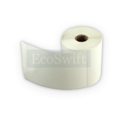 1-200 Rolls 250/roll 4×6 Zebra 2844 Eltron EcoSwift Direct Thermal Printer Label
