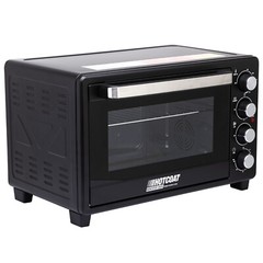 Eastwood HotCoat Bench Top Powder Coating Curing Oven