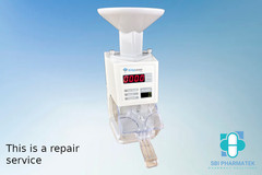 Kirby Lester KL 1 Counting Device Repair Service – 6-Month Warranty –