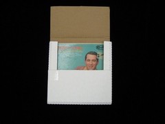 50 LP Record Album Mailer Boxes & 100 12.25″ x 12.25″ Filler Pads – SHIPS FREE!