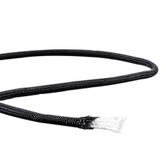 VEVOR Arborist Tree Climbing Rope Braided Nylon Rope 3/16″ x 1000′ 32-Strand