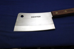Dexter-Russell 8″ Stainless Heavy Duty Cleaver, S5288, TRADITIONAL Series,