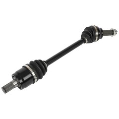 / Rear left right CV Axle fit for 2015 2016 for Honda Pioneer 500 1 Pack
