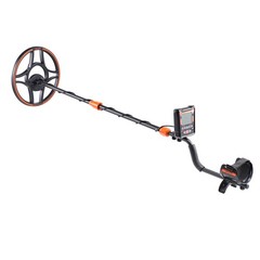 VEVOR Metal Detector for Adults 12″ Professional Gold Detector Waterproof Coil