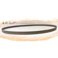 115 1/2″ (9′-7 1/2″) x 3/4″ x .035″ x 8/12N Band Saw Blade M42 Bi-metal 1 Pcs