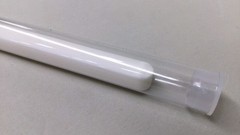 Novellus Type 15-053394-01 Ceramic Fork Finger 7-5/8″ OAL Min Area Contact 6″
