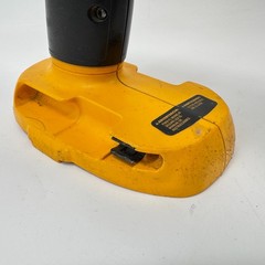 DEWALT DC925 XRP 1/2” Cordless Hammerdrill – Black/Yellow Tool Only WORKS