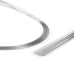 AZDENT Dental Ortho Super Elastic NiTi Archwire Round Square/Ovoid/Natural