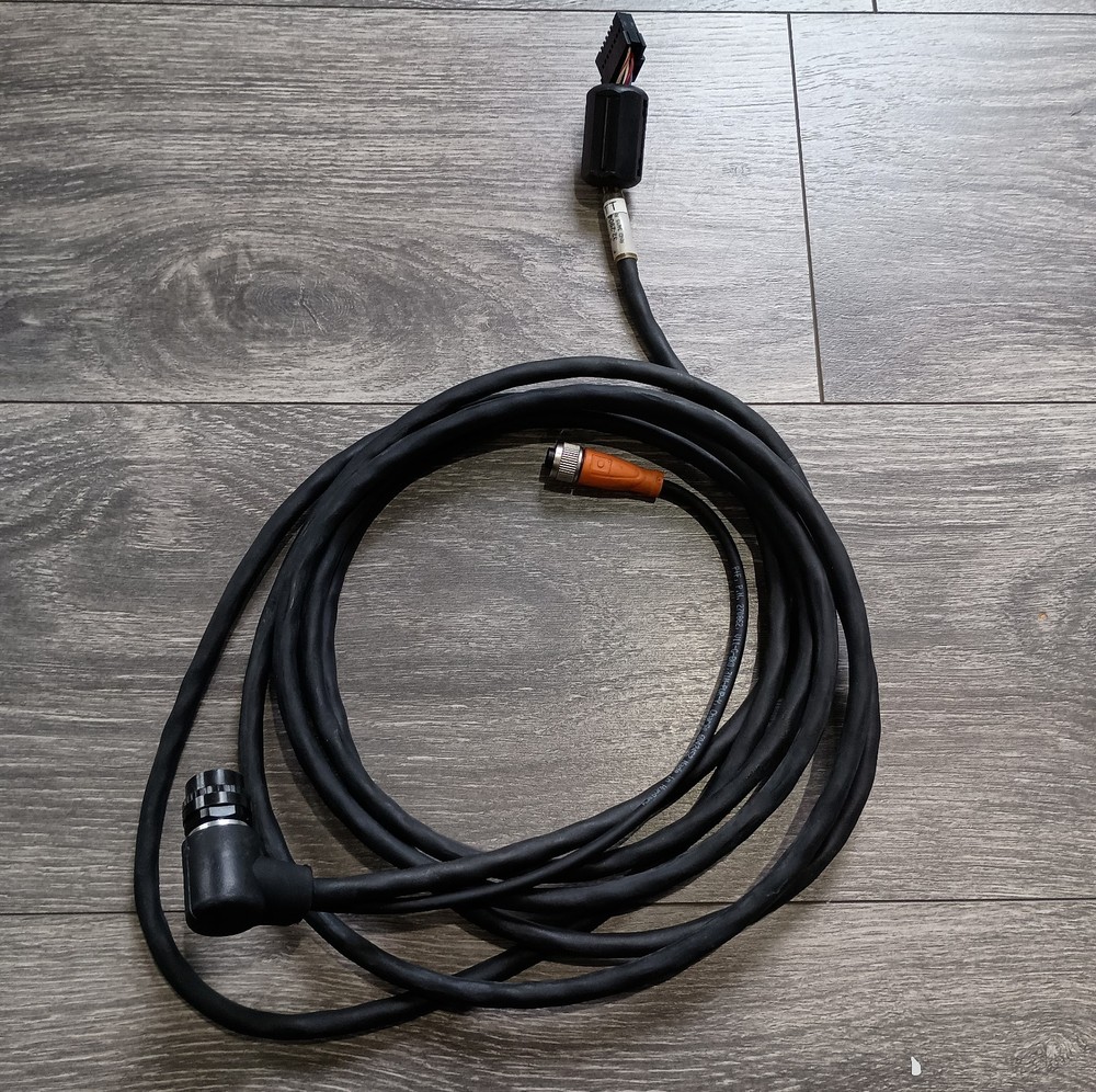 Haas 32-2904 Encoder Feedback Signal Machine Control Data Cable, AS SHOWN