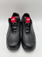 PUMA TOURING LOW Men’s NEW Composite-Toe Work Shoes Black Multiple Sizes
