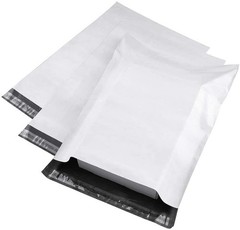19″ x 24″ Poly Mailers Envelopes Self Sealing Plastic Mailing Bags Size 19×24