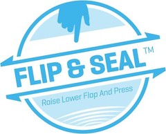 #10 Double Window Flip & Seal Security Envelopes – Security Tinted (30110)