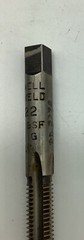 Greenfield 5/16- 22 (YES 22 )high speed taps USA 2317-A15