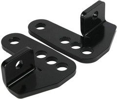 Motorcycle Rear Adjustable Lowering Kit 1″-3″ Inches Fits for SPORTSTER, XL883 a