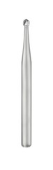 SS White 14002-5 FG Friction Grip #2 Surgical Length Round Carbide Burs 5/Pk