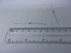 20 Pcs Pack Lot Thermal Resistor Thermistor NTC MF58 Package 3950 5% B DIP 22K