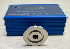 MKS Granville Phillips 275915-EU 275 Mini-Convectron Vacuum Gauge Module