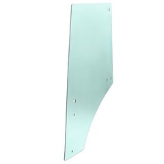 Left Cab Door Glass For John Deere 5080M 5725 5525 5625 6115D 6403 6603 #R198624