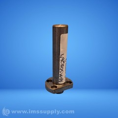 6 inch x 3 inch x 2 inch Steel Flanged Bushing Shaft FNIP