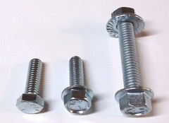 BULK BOLTS AS SHOWN. GREAT NEW PRICE.