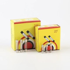 100pcs .1A .5A 1A 2A 3A 5A 10A 15A 20A Glass Fast Blow Fuse 250v 5x20mm US Ship
