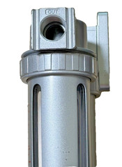 Sample FLM864N 1/2″ Compressed air in line Filter and Desiccant air Dryer-