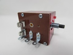 Murphy 117 Tattletale® Magnetic Switch – VARIOUS INDUSTRIAL EQUIPMENT 25700071