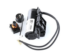 True 986825 Start Component Kit, 160μF, 165VAC, 50/60Hz, EMI70UER, 957219/957224