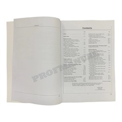 JOHN DEERE DB44 DB58 DB60 DB66 PLANTER OPERATORS MANUAL