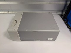 Zimmer Biomet PlumeVac Surgical Smoke Evacuator AEVV120 with PlumeGuard Filter