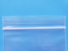 Clear Reclosable Zip Seal 4Mil Bags Heavy Duty Plastic 4 Mil Top Lock Baggies