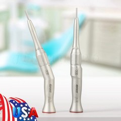 Dental 1:2 Surgical 20º Contra Angle/Straight Handpiece Fit 45mm/70mm