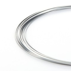 JMU Nickel Orthodontic NiTi Titanium Arch Wire Ovoid Form Round/Rectangular