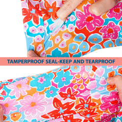 6×9 10×13 12×15.5 14.5×19 Self Seal Custom Poly Mailers Shipping Premium Bags