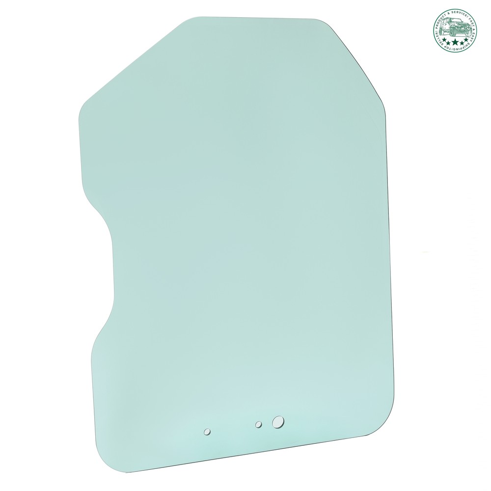 Door Glass Window For Bobcat S205 S220 S250 S300 T110 T140 T180 T190 Skid Steer