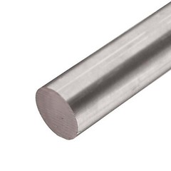 1.750 (1-3/4 inch) x 36 inches, 7075-T651 Aluminum Round Rod, Bar Stock