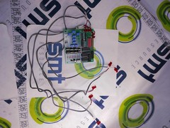 YES TECH 12302-12301