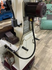 6″X 18″ CHEVALIER #FSG-618M HORZONTAL SURFACE GRINDER: STOCK #81206