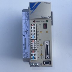 Yaskawa SGDG-04GT SGDG04GT Servopack Servo Drive Controller 90-253V 50/60hz, TT1