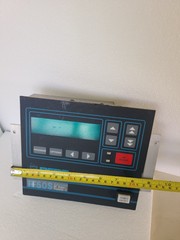 RF Power Products RFPP RF-50S Remote Panel ONLY, 9710364010 RCM_S PANEL