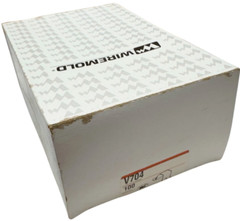 (Box of 100) Wiremold V704 Ivory STL Strap 700 *Free Shipping*