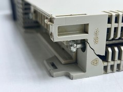 SCHNEIDER ELECTRIC 140CPS11420 POWER SUPPLY