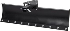 ATV/UTV Scrape Blade Implement 42″ Tow Behind Box Scraper 2″ Inside Imple Lift