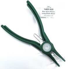 Diagonal Cutter Flush Cutting Pliers Plastic Sprues & Soft Wire 5″ CV-Steel